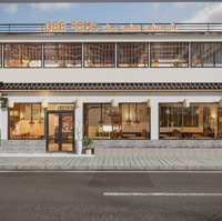 Cho Thuê Mặt Bằng Vip Trục Chính Ngay Sát Siêu Thị Go Tp Huế ( Hai Mặt Tiền)