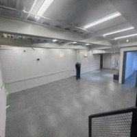 Cho Thuê Nhà Mặt Tiền Đường Hoa Mai Q.phú Nhuân, Diện Tích: 8X18M, Hầm Trệt 3 Lầu, Giá Bán 99 Triệu