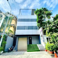 Cho Thuê Nhà Mặt Tiền Đường Hoa Mai Q.phú Nhuân, Diện Tích: 8X18M, Hầm Trệt 3 Lầu, Giá Bán 99 Triệu