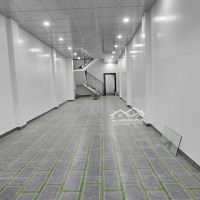 Chính Chủ Cho Thuê Nhà 4X22M Mặt Tiền Nguyễn Văn Cừ, P. An Hòa, Q. Ninh Kiều, Nhà Mới Xây 100%