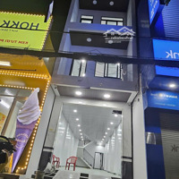 Chính Chủ Cho Thuê Nhà 4X22M Mặt Tiền Nguyễn Văn Cừ, P. An Hòa, Q. Ninh Kiều, Nhà Mới Xây 100%