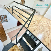 Cho Thuê Nhà Trọ Có Gác - 35M2, 5,1 Triệu, Dương Bá Trạc, P1, Q8, Hcm, Giá Ưu Đãi