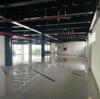 50M2 - Tầng 2, Tòa Nhà Sông Hồng Gamuda, Trần Phú, Hoàng Mai, Hà Nội