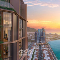 Căn Hộ 2 Tầng - View Toàn Cảnh Vịnh Đà Nẵng - Biểu Tượng Sống Thượng Lưu - Sun Symphony
