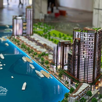 Căn Hộ 2 Tầng - View Toàn Cảnh Vịnh Đà Nẵng - Biểu Tượng Sống Thượng Lưu - Sun Symphony