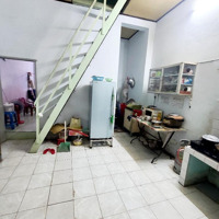 Nhà 1 Đời Chủ - 55,8M2 Công Nhận - Hòa Hưng. Chỉ 5,9 Tỷ