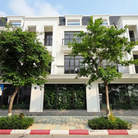 Nhà Vườn Liền Kề Hud Mê Linh Central Hướng Đông Nam, Mặt Đường 16,5M, Ngay Đầu Hồi Đường 24M Nối Vđ