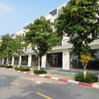 Nhà Vườn Liền Kề Hud Mê Linh Central Hướng Đông Nam, Mặt Đường 16,5M, Ngay Đầu Hồi Đường 24M Nối Vđ