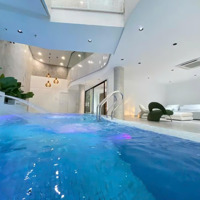 Villa Dòng Tiền 80 Triệu/Tháng, Hồ Bơi Ngay Trung Tâm Hải Châu, Nằm Đường Trường Thi 2