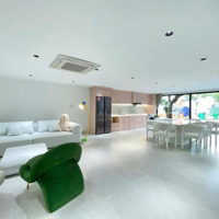 Villa Dòng Tiền 80 Triệu/Tháng, Hồ Bơi Ngay Trung Tâm Hải Châu, Nằm Đường Trường Thi 2