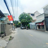 Bán Nhà Mặt Tiền Đường Số 11, P. Trường Thọ, Thủ Đức. Nhà Cấp 4 Có 2 Phòng Ngủ 2 Vệ Sinh Đang Cho Thuê 8. 5 Triệu/Th