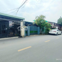 Bán Nhà Mặt Tiền Đường Số 11, P. Trường Thọ, Thủ Đức. Nhà Cấp 4 Có 2 Phòng Ngủ 2 Vệ Sinh Đang Cho Thuê 8. 5 Triệu/Th
