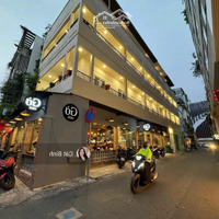 Bán Nhà Góc 2Mt Huỳnh Khương Ninh, P Đa Kao, Quận 1,Diện Tích6,2 X 22,5, Hđt 100 Triệuiệu/Th