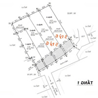 Bán Đất 790/20 Quang Trung Phường 8 Gò Vấp