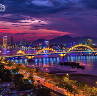 Bán Đất Đường Mai Xuân Thưởng, Gần Bờ Hồ Hà Huy Tập, Q. Thanh Khê, Giá Bán 4,4 Tỷ Tl
