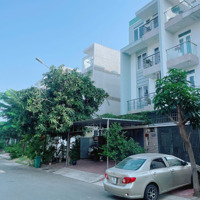 Cần Bán Gấp Nền Nhà Phố Lô G-100M2 Đường 12M Kdc 13E Giá 42 Tr/M2