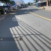 Bán Đất Đ. Ngô Quyền, Tt. Duyên Hải. Trà Vinh. 120M2/ 650 Triệu. Cách Chợ Duyên Hải 200M. Shr San Tên