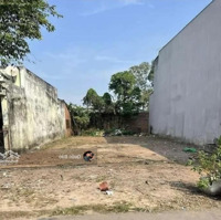 Bán Đất Đ. Ngô Quyền, Tt. Duyên Hải. Trà Vinh. 120M2/ 650 Triệu. Cách Chợ Duyên Hải 200M. Shr San Tên