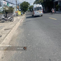Bán Đất Đ. Ngô Quyền, Tt. Duyên Hải. Trà Vinh. 120M2/ 650 Triệu. Cách Chợ Duyên Hải 200M. Shr San Tên