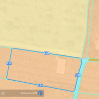 Bán Vườn Trái Cây 1000M2 Gần Chợ Sông Thao, Lúc Sốt 1Ty7, Giờ Ngộp Quá Chủ Bán 690 Triệu