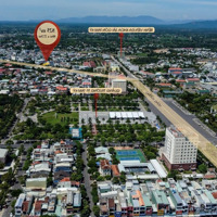Bán Nhanh 3 Lô Đất Mặt Tiền Đường Hùng Vương, Vị Trí Đắt Địa Kinh Doanh Buôn Bán, Giá Bán Siêu Tốt