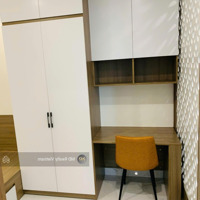 Cho Thuê Căn Hộ 1 Phòng Ngủ Vinhomes Grand Park Tầng Trung, Full Nội Thất, Chỉ 7 Triệu/Tháng!