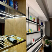 (Danh Sách). Căn Thuê 2 Ngủ Chính Chủ - Indochina Plaza Xuân Thủy. Tin Chuẩn - Giá Thật