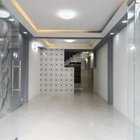 Bán nhà chính chủ 111 đường Nguyễn Chí Thanh, Phường 9, Quận 5. DT 3,6x15m kết cấu 6 tầng giá 22,5 tỷ