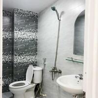 Bán nhà chính chủ 111 đường Nguyễn Chí Thanh, Phường 9, Quận 5. DT 3,6x15m kết cấu 6 tầng giá 22,5 tỷ