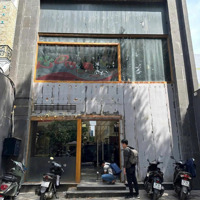 Cho Thuê Nhà Mặt Tiền Đường Lê Quý Đôn, Quận 3, Diện Tích: 8X22M, Trệt 2 Lầu, Giá Bán 150 Triệu