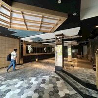 Cho Thuê Nhà Mặt Tiền Đường Lê Quý Đôn, Quận 3, Diện Tích: 8X22M, Trệt 2 Lầu, Giá Bán 150 Triệu