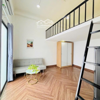 Duplex 40M2 Đi Bộ Qua Văn Lang Full Nội Thất Máy Giặt Riêng Ban Công Bgay Đặng Thuỳ Trâm
