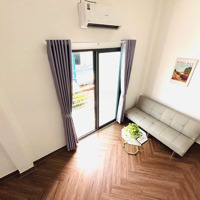 Duplex 40M2 Đi Bộ Qua Văn Lang Full Nội Thất Máy Giặt Riêng Ban Công Bgay Đặng Thuỳ Trâm