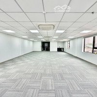 Chính Chủ Cần Cho Thuê Sàn Văn Phòng Thông Sàn 110M2 - 15 Triệu Tại 89 Nguyễn Ngọc Nại - Thanh Xuân