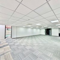 Chính Chủ Cần Cho Thuê Sàn Văn Phòng Thông Sàn 110M2 - 15 Triệu Tại 89 Nguyễn Ngọc Nại - Thanh Xuân