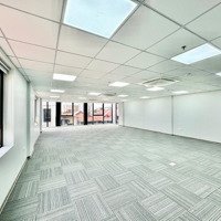 Chính Chủ Cần Cho Thuê Sàn Văn Phòng Thông Sàn 110M2 - 15 Triệu Tại 89 Nguyễn Ngọc Nại - Thanh Xuân