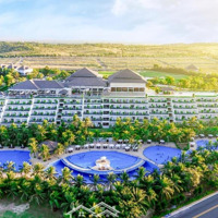 Bán Căn Hộ Cao Cấp 2 Phòng Ngủ125M2 Căn Góc Thoáng Mát, View Đẹp Giá Tốt Đầu Tư