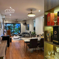 Bán Ch 3 Phòng Ngủ 2 Vệ Sinh 102M2, 6,9 Tỷ Tại Việt Đức Complex, Nhân Chính, Thanh Xuân, Hà Nội
