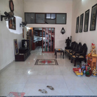Căn Nhà Mặt Đường Lô Góc Ngõ 81 Đà Nẵng Kinh Doanh Buôn Bán, Đường 10M Hai Ô Tô Tránh Nhau