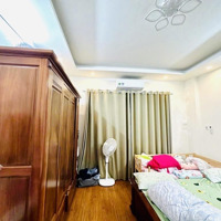 Nhà Đẹp 5 Tầng Trương Định Lô Góc Hai Thoáng Ôtô Đỗ Cách Vài Bước Chân - Nhỉnh 7 Tỷ