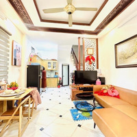 Nhà Đẹp 5 Tầng Trương Định Lô Góc Hai Thoáng Ôtô Đỗ Cách Vài Bước Chân - Nhỉnh 7 Tỷ