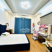 Nhà Đẹp 5 Tầng Trương Định Lô Góc Hai Thoáng Ôtô Đỗ Cách Vài Bước Chân - Nhỉnh 7 Tỷ