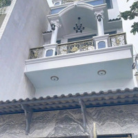 Nhà Đẹp Mới Xây Đường Số 30, Linh Đông Gần Phạm Văn Đồng, Hẻm 6M, Full Nội Thất Giá Bán 8Tỷ7