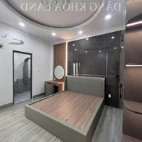 Nhà Đẹp Mới Xây Đường Số 30, Linh Đông Gần Phạm Văn Đồng, Hẻm 6M, Full Nội Thất Giá Bán 8Tỷ7