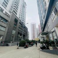 CHUYỂN CÔNG TÁC BÁN GẤP CĂN GÓC 2 MẶT THOÁNG – CHUNG CƯ 96 ĐỊNH CÔNG – 120M2
