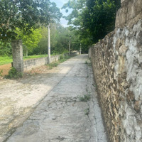 Bán Hơn 500M2 Tại Dốc Phấn Lâm Sơn Lương Sơn Hoà Bình, Cách Hn 45Km