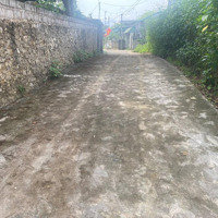 Bán Hơn 500M2 Tại Dốc Phấn Lâm Sơn Lương Sơn Hoà Bình, Cách Hn 45Km