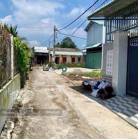 Chủ Bán Gấp Lô Đất Mai Bá Hương - 1,2 Tỷ - 140M2, Mặt Tiền 7M, Sổ Riêng, Pháp Lý Đầy Đủ