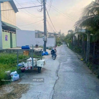 Chủ Bán Gấp Lô Đất Mai Bá Hương - 1,2 Tỷ - 140M2, Mặt Tiền 7M, Sổ Riêng, Pháp Lý Đầy Đủ
