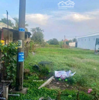 Chủ Bán Gấp Lô Đất Mai Bá Hương - 1,2 Tỷ - 140M2, Mặt Tiền 7M, Sổ Riêng, Pháp Lý Đầy Đủ